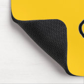 Mousepad Smoking Flip Muismat (Hoek)