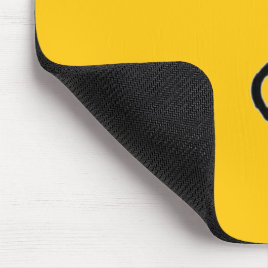 Mousepad Smoking Flip Muismat (Hoek)