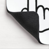 Mousepad Soccer Flip Muismat (Hoek)