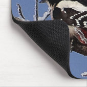 Mousepad -spookpecker muismat (Hoek)