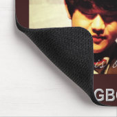 Mousepad-Star : 마우스패드-스타 Muismat (Hoek)