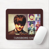 Mousepad-Star : 마우스패드-스타 Muismat (Met muis)