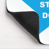 Mousepad Star Dog op Torquios Star Muismat (Hoek)