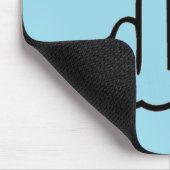 Mousepad Stormen Flip Muismat (Hoek)
