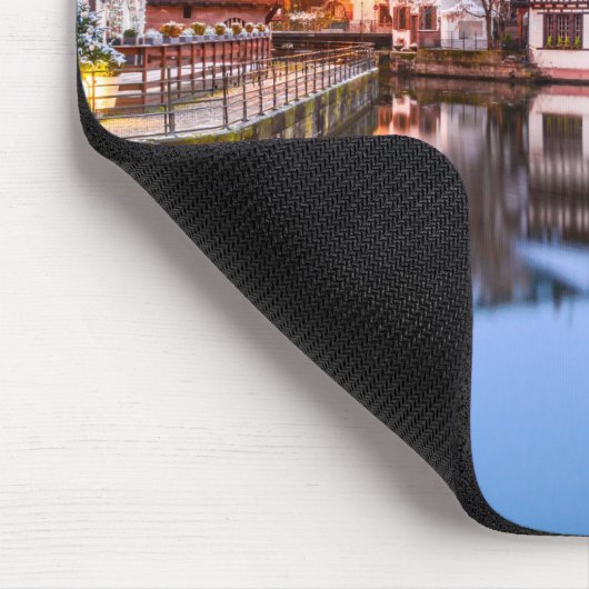 Mousepad Strasbourg Muismat (Hoek)