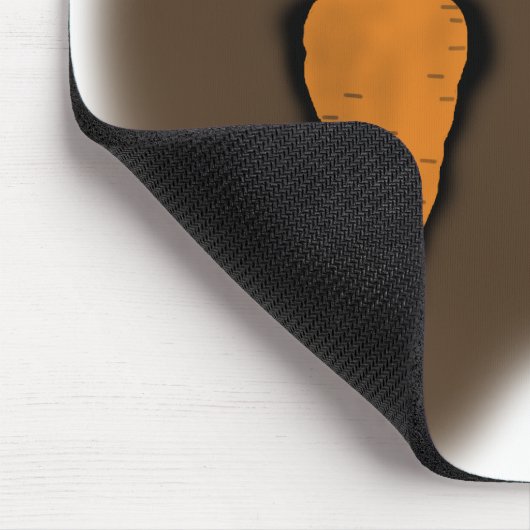 Mousepad "Succes" Muismat (Hoek)