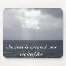 Mousepad - Succes