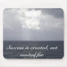 Mousepad - Succes Muismat