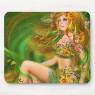 MousePad Summer Muismat