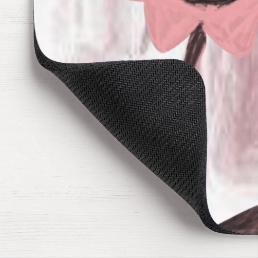 Mousepad Sunflower Muismat (Hoek)