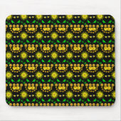 Mousepad Sunflower Muismat (Voorkant)