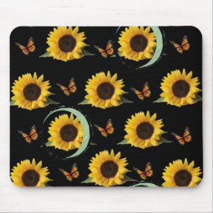 Mousepad Sunflower Muismat