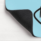 Mousepad Surfing Flip Muismat (Hoek)