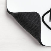 Mousepad Surfing Flip Muismat (Hoek)