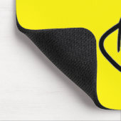 Mousepad Surfing Flip Muismat (Hoek)