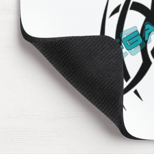 Mousepad TG-1 Muismat (Hoek)