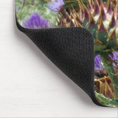 Mousepad - Thistle Muismat (Hoek)