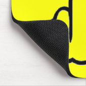 Mousepad Tory Flip Muismat (Hoek)