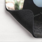 Mousepad Toucan Muismat (Hoek)