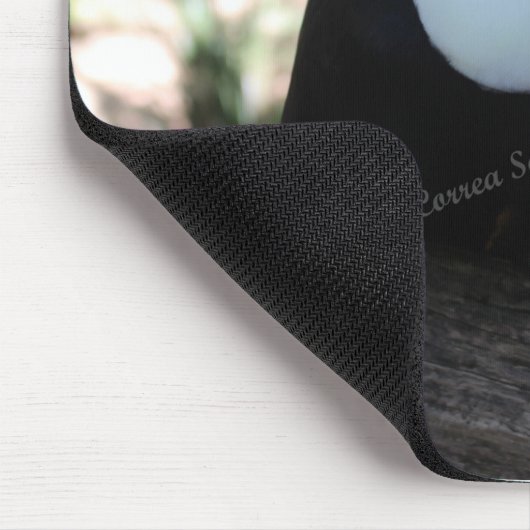 Mousepad Toucan Muismat (Hoek)