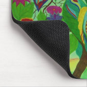 MOUSEPAD, TREE EN HARTEN MUISMAT (Hoek)