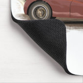 Mousepad TriumphTr3 Muismat (Hoek)