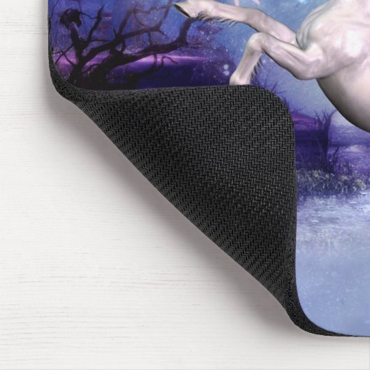 Mousepad Unicorn Muismat (Hoek)