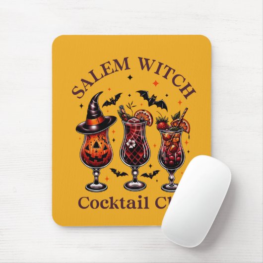 Mousepad Vamos Brindar Muismat (Met muis)