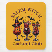 Mousepad Vamos Brindar Muismat (Voorkant)