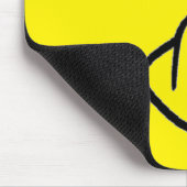Mousepad Vampires Flip Muismat (Hoek)
