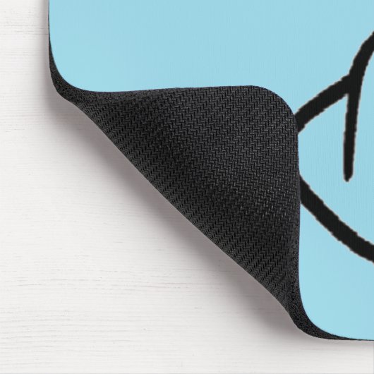 Mousepad Vampires Flip Muismat (Hoek)