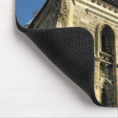 Mousepad van de Brasov-kerk Muismat (Hoek)