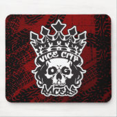 Mousepad - VCOG logo Muismat (Voorkant)