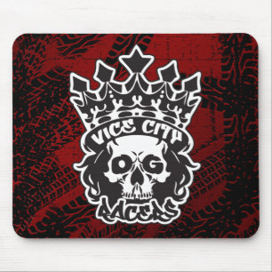 Mousepad - VCOG logo Muismat