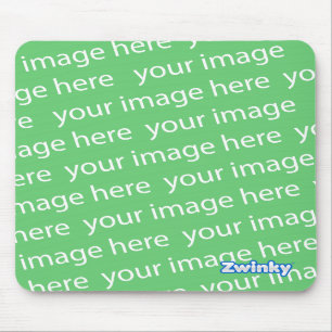 Mousepad - Verticaal Muismat