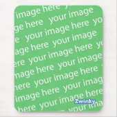 Mousepad - Verticaal Muismat (Voorkant)