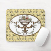 Mousepad Victoriaans Muismat (Met muis)