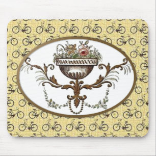 Mousepad Victoriaans Muismat