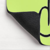 Mousepad Vodka Flip Muismat (Hoek)