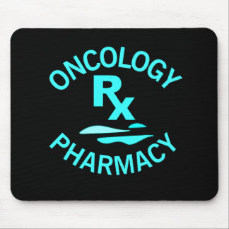 Mousepad voor chemo muismat