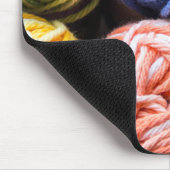 Mousepad voor een sukkelaar muismat (Hoek)