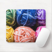 Mousepad voor een sukkelaar muismat (Met muis)