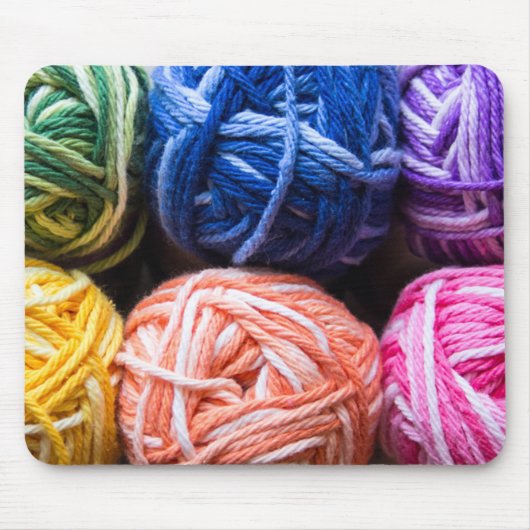 Mousepad voor een sukkelaar muismat (Voorkant)