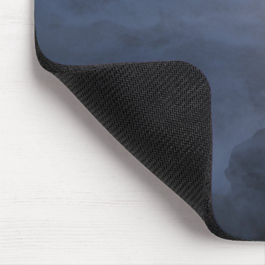 Mousepad voor licht en berging muismat (Hoek)