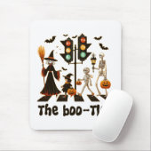 Mousepad Walk Muismat (Met muis)