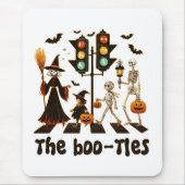 Mousepad Walk Muismat (Voorkant)