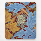Mousepad  William Morris St James 1880 Muismat (Voorkant)