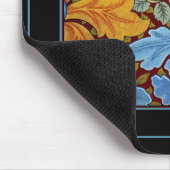 Mousepad  William Morris St James 1880 Muismat (Hoek)