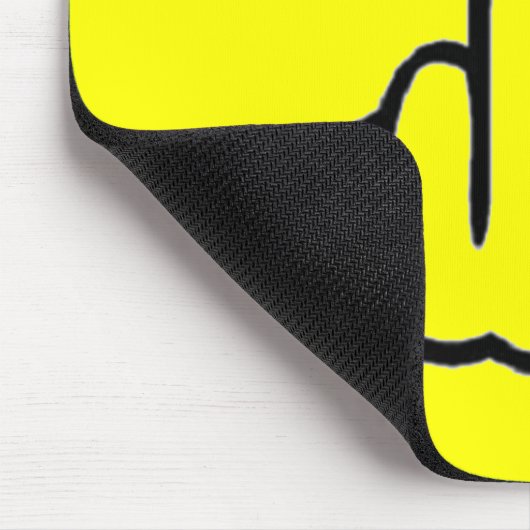 Mousepad Wine Flip Muismat (Hoek)