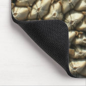 Mousepad - Zaden om te denken Muismat (Hoek)